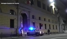 Arrestato il "piccolo" fascista di 15 anni che sui social incitava azioni contro stranieri ed ebrei