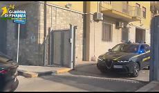 Mazzarino, colpo alla Stidda: sequestrate case e terreni al clan Sanfilippo