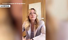 Meloni risponde a Trump: &laquo;Inventa tutto. Io e l'Italia non imploriamo mai&raquo;