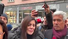 Crans-Montana, il video di Jessica Moretti in lacrime che si scusa con le vittime: &laquo;Una tragedia inimmaginabile&raquo;