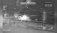 Sequestrata un'altra nave cisterna al largo del Venezuela: Washington intensifica il contrasto al traffico di petrolio sanzionato