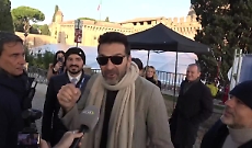 Gigi Buffon e l'endorsement a Giorgia Meloni: «sta rappresentando nel modo migliore la nostra nazione»