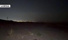 Tempesta di fulmini