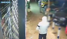 Facevano esplodere i distributori per rubare sigarette: due arresti con braccialetti elettronici