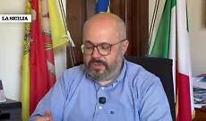 L'omicidio di Gabriele Vaccaro, il sindaco di Favara in un video:  &laquo;Siamo sconvolti per questa tragedia&raquo;