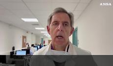 Strage di Capodanno in Svizzera, il direttore centro ustioni del Niguarda: "Non ci aspettavamo un bollettino cos&igrave;"