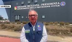 Ondata di caldo in Sicilia, un video l'avviso straordinario del capo della Protezione civile regionale