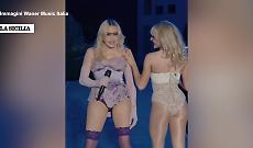 Il ritorno della Queen: Madonna incanta Coachella (con Sabrina Carpenter) dopo 20 anni