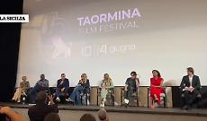 Anteprima mondiale di &ldquo;House of the Dragon&rdquo; al 72&deg; Taormina Film Festival: sorpresa e Teatro Antico tutto esaurito