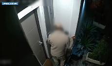 Fuga dai domiciliari durata da Natale a Santo Stefano: arrestato il 35enne catanese che svaligiava i b&b del centro