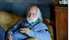 Addio al pittore Enzo Indaco, guid&ograve; l&rsquo;Accademia di Catania