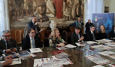 Sport e cultura: un fitto calendario che si estender&agrave; fino all&rsquo;8 febbraio