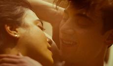 Ester Pantano protagonista del film Io + Te. &laquo;Mia &egrave; una donna libera economicamente e sessualmente&raquo;