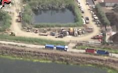 Processo Eco Beach a Giardini Naxos: 14 condanne e 5 assoluzioni, assolto l'ex sindaco Lo Turco