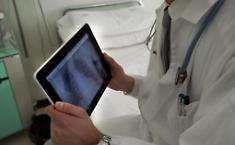 Addio carta, la sanit&agrave; agrigentina diventa smart: oltre 400mila cittadini pronti per il nuovo Fascicolo sanitario digitale