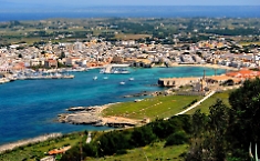 Appello per i collegamenti marittimi