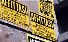 Sicilia, il caro-affitti pesa sulle famiglie: boom di locazioni brevi