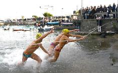 Domani la san Silvestro a mare