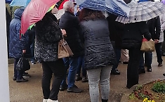 Marted&igrave; 30 dicembre allerta gialla in Sicilia: pioggia e maltempo in tre province, ecco dove