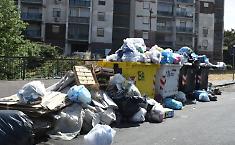 Rifiuti, si sbloccano la spedizioni fuori dalla Sicilia: da domani la Sicula Trasporti riapre a pieno regime