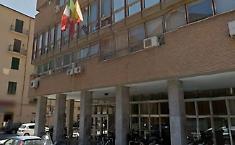 Dirigente medico accoltellato a Palermo alla spalla e a volto