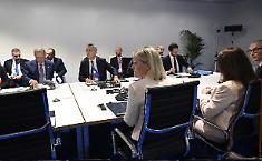 Fedelt&agrave; sotto esame: gli Stati Uniti interrogano gli alleati Nato sul sostegno a Trump