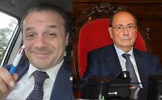 Elezioni Regionali, Schifani: &laquo;De Luca indovina il mese, ma sbaglia l'anno&raquo;: la replica a distanza a Scateno