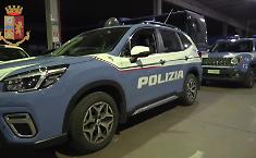Paura in piazza: raffica di colpi al Tondicello della Plaia, bossoli trovati e indagini della polizia