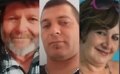 Massacr&ograve; i genitori con 47 colpi di mannaia, pena ridotta a 18 anni e 7 mesi