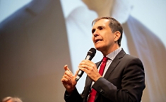 Trantino: altri vigili, droni, telecamere e carrellati per una Catania pi&ugrave; civile e sicura