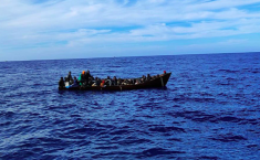 Sbarchi in aumento ad aprile: 2.459 persone, Lampedusa epicentro e almeno 19 morti