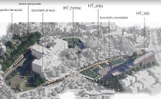 Ex "Ascoli Tomaselli": lavori in corso, cos&igrave; diventer&agrave; un nuovo campus