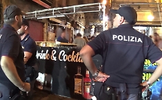 Stupro a turista dopo la serata in Vucciria, arrestato uomo di 46 anni