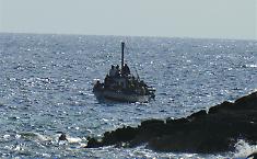 Omicidi, torture, stupri: tutte le accuse nei confronti del trafficante somalo arrestato in Germania e riportato in Italia