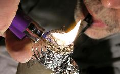 Falchi in azione in via Dante e via Monfenera: arrestati due pusher