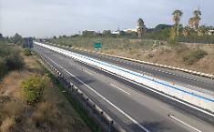 Viabilit&agrave;, l'esodo di Pasqua sulle strade e autostrade siciliane