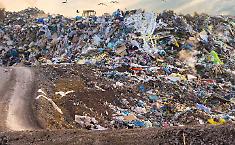 Rifiuti, nella relazione annuale della Commissione parlamentare c'&egrave; il sistema delle discariche siciliane al collasso