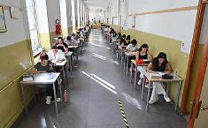 In Sicilia 44.325 studenti verso la prova della Maturit&agrave;, pi&ugrave; della met&agrave; frequentano i licei (soprattutto lo scientifico)