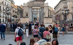 Meno di 300 euro al giorno: l'incasso dell'anfiteatro romano di Catania non copre nemmeno i costi