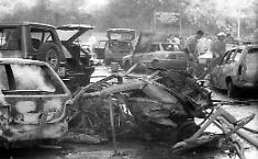 Stragi: scontri e ombre Riempire 47 buchi &ldquo;neri&rdquo;