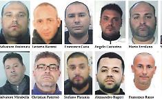 Gli ultimi padrini della mafia catanese alla sbarra: attesa per i verdetti, ma ci sono i pentiti che fanno tremare chi &egrave; libero