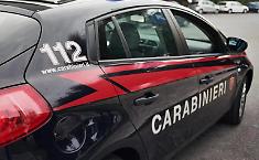 Nuova intimidazione nel Palermitano: a fuoco una stazione di servizio a Capaci. Indagano i carabinieri