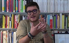 Ridotta a due anni la condanna per maltrattamenti al filosofo catanese Leonardo Caffo: far&agrave; a un percorso di recupero