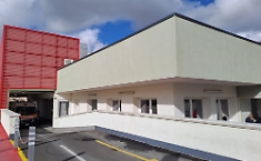 Vittoria, nuova aggressione al pronto soccorso: ausiliario ferito