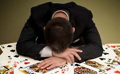 Il demone del gioco attecchisce al Sud