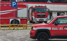 Tragedia nel Messinese, un 59enne trovato morto in casa: forse intossicato da monossido