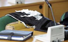 Voleva fare il poliziotto, ma fu escluso per uno zio a processo per mafia: il Consiglio di Stato lo riammette