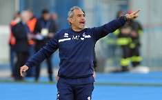 Catania-Atalanta Under 23: la diretta della partita