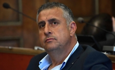 Protesta degli agricoltori a Bruxelles, Battaglia: "Nodi cruciali da sciogliere anche per Ragusa"