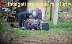 Sezione IOpertaiva Gravina di Catania